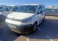 CITROEN 1.5 BLUEHDI 75KW TALLA M LIVE PACK  - 1174-LZH